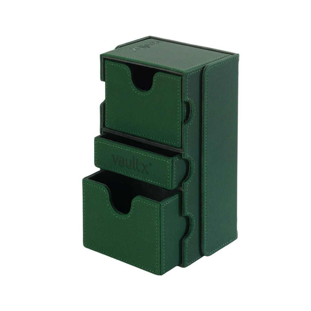 Vault X Exo-Tec® Game Box 200+ Forest Green