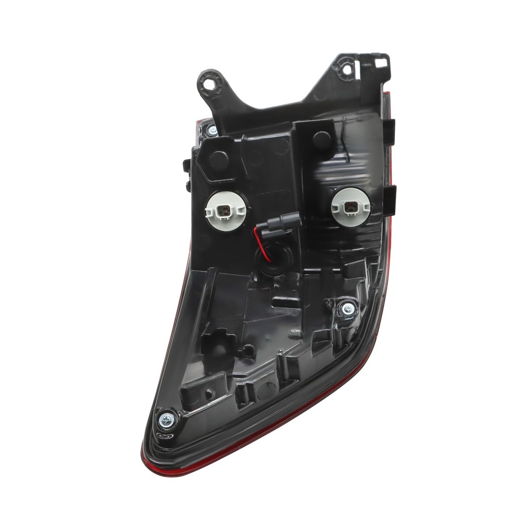 RIGHT FOR Acura MDX 2014-2020 Tail Light Brake Lamp Assembly LED Passenger Side