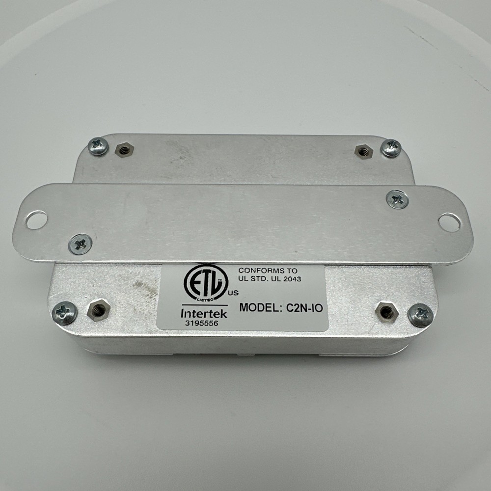 CRESTRON C2N-IO CONTROL PORT EXPANSION MODULE (LSB25)