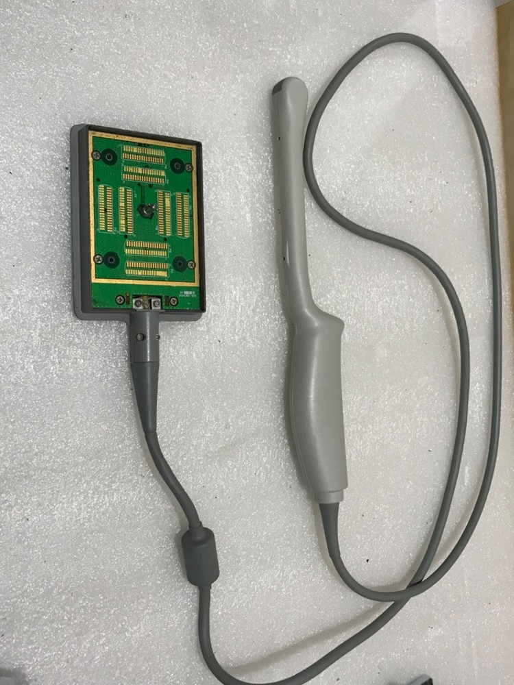 Sonosite Micromaxx ICT/8-5 P04538-16A