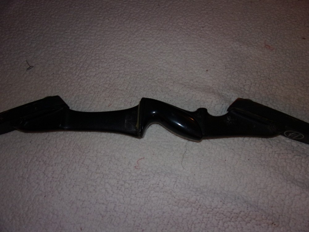 Darton Trailmaster Left Hand Compound Bow