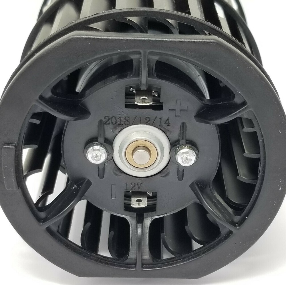 Replacement Blower Motor