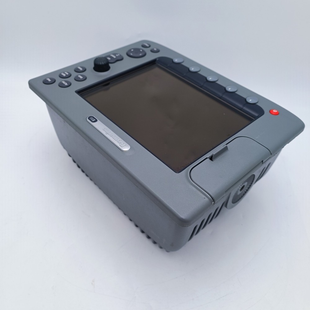 Raymarine E80 E02011 MFD Chartplotter Fishfinder Radar Sonar Classic Display