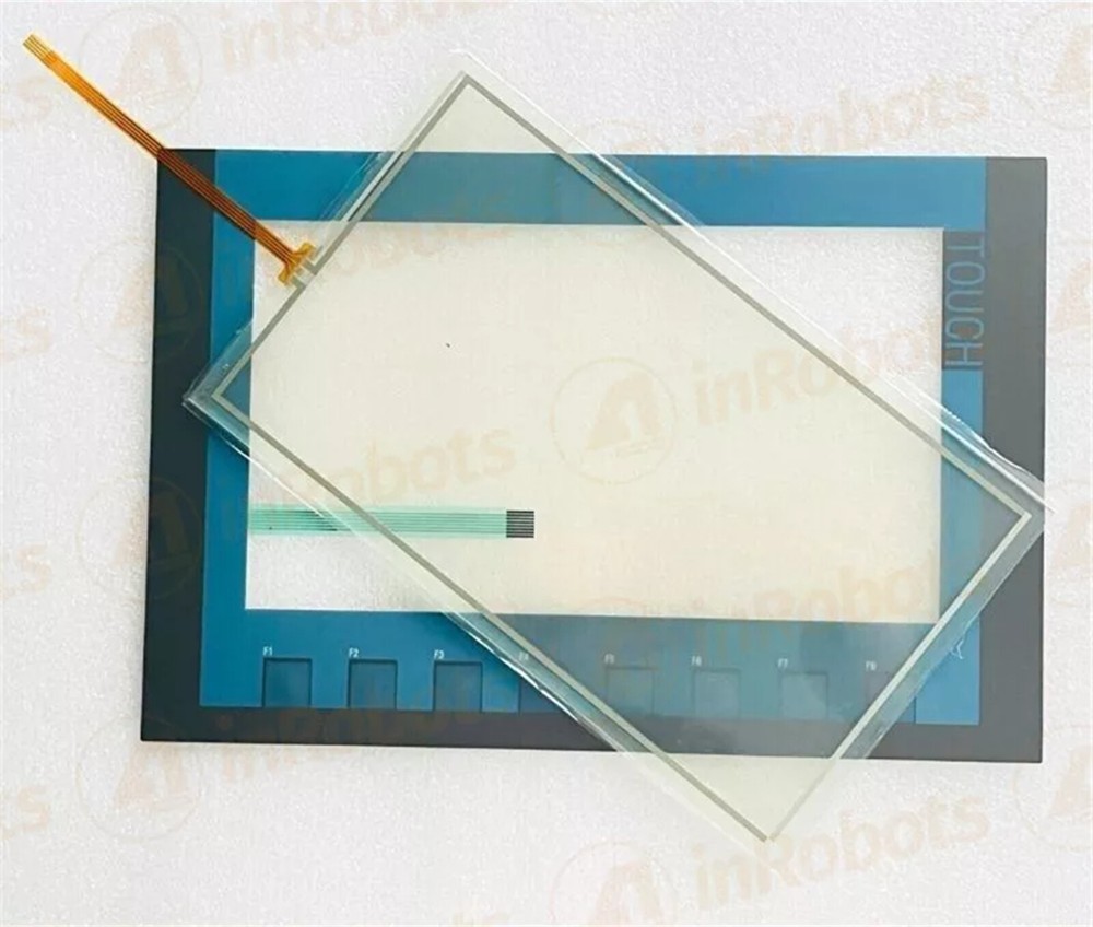 KTP900 Basic Touch Screen, 6AV2123, + Keypad