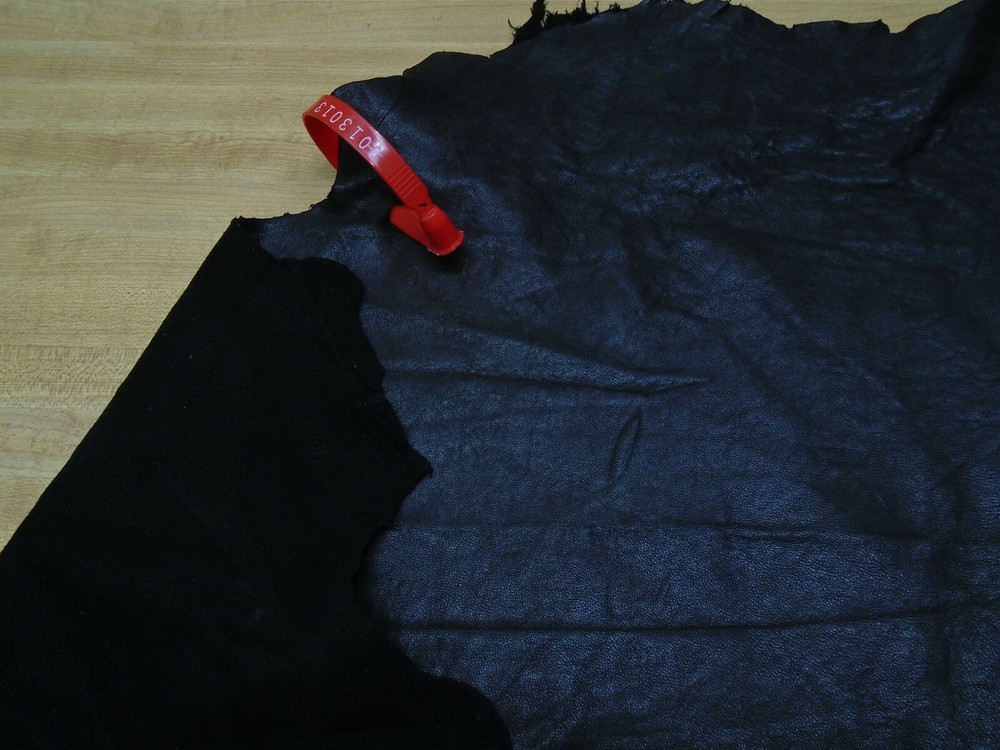 Sheep Skin Leather ROW 58 # 0013013