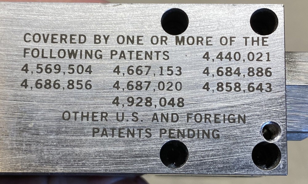 Unit UFC-1100A Mass Flow Controller HE 6 SLM