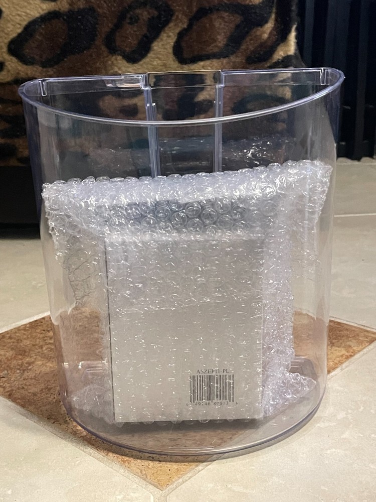 Fish Tank Starter Kit 2.5 Gallon