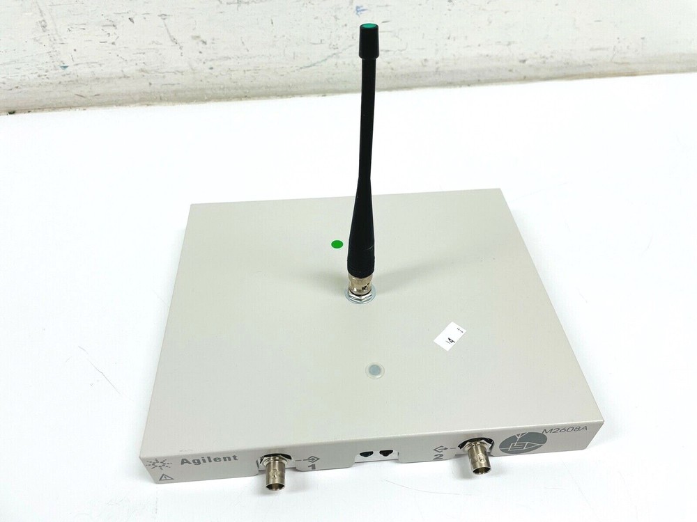 Philips Agilent Model: M2608A Power Antenna for Telemetry Network