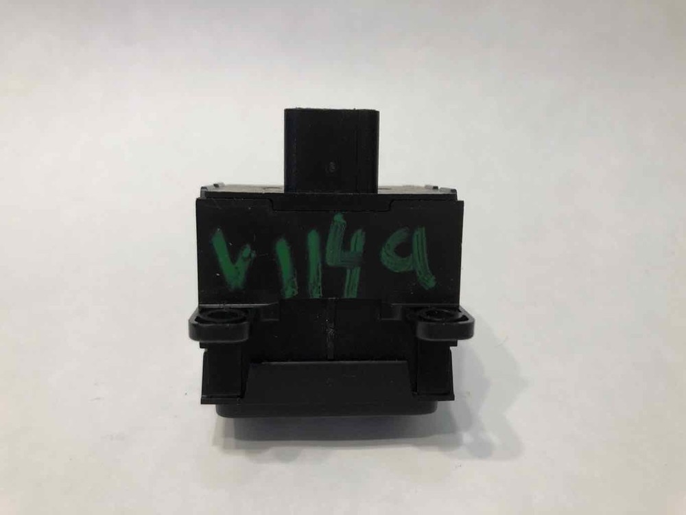 2013 Charger Lighting Control Module Dash Mount Used OEM 4602892AD Black