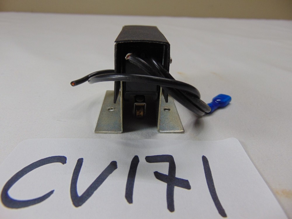 GrindMaster Coffee Grinder Model # 850 A Replacement Part Safety Switch