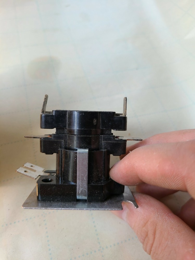 Time Delay Relay 611-245