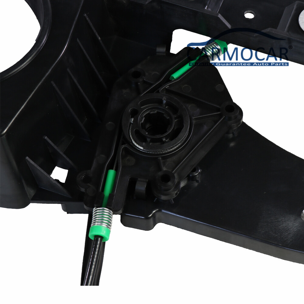 Power Window Regulator Front Right For 2007-2015 2016 Ford Expedition Navigator