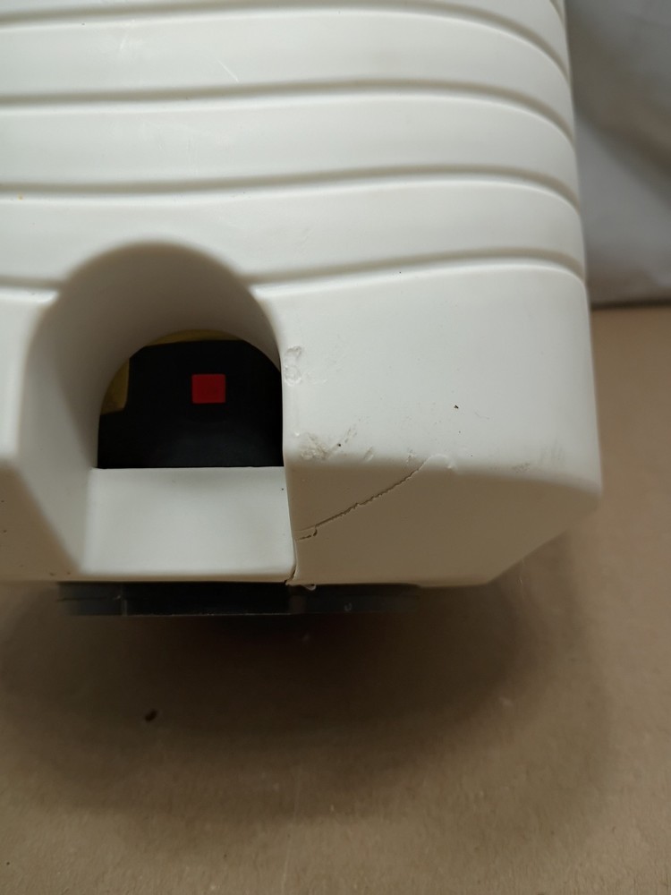 Glacier Bay TurboGrind Premier 3/4 hp. Continuous Feed Garbage Disposal READ