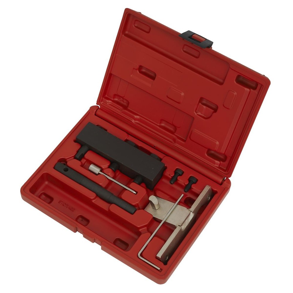 Sealey Diesel Engine Timing Tool Kit - GM 1.6CDTi - Chain Drive VSE5020