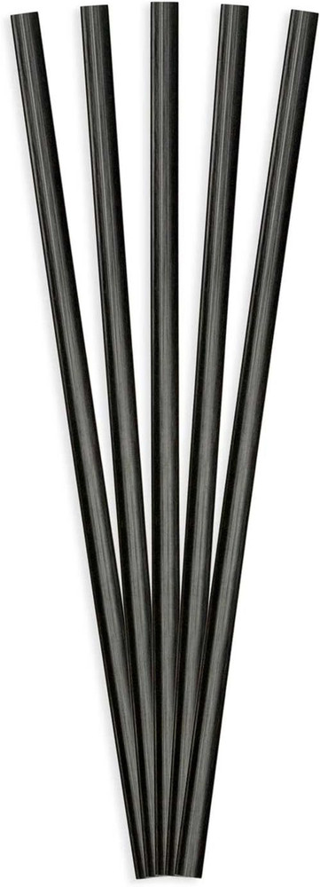 Poly Welder Pro Polyethylene Welding Strips - 5-Feet (Black)