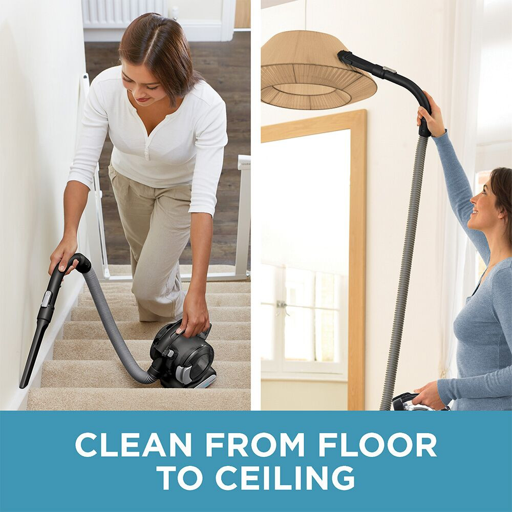 BLACK+DECKER dustbuster® 20V MAX* Flex Handheld Vacuum - BDH2020FL