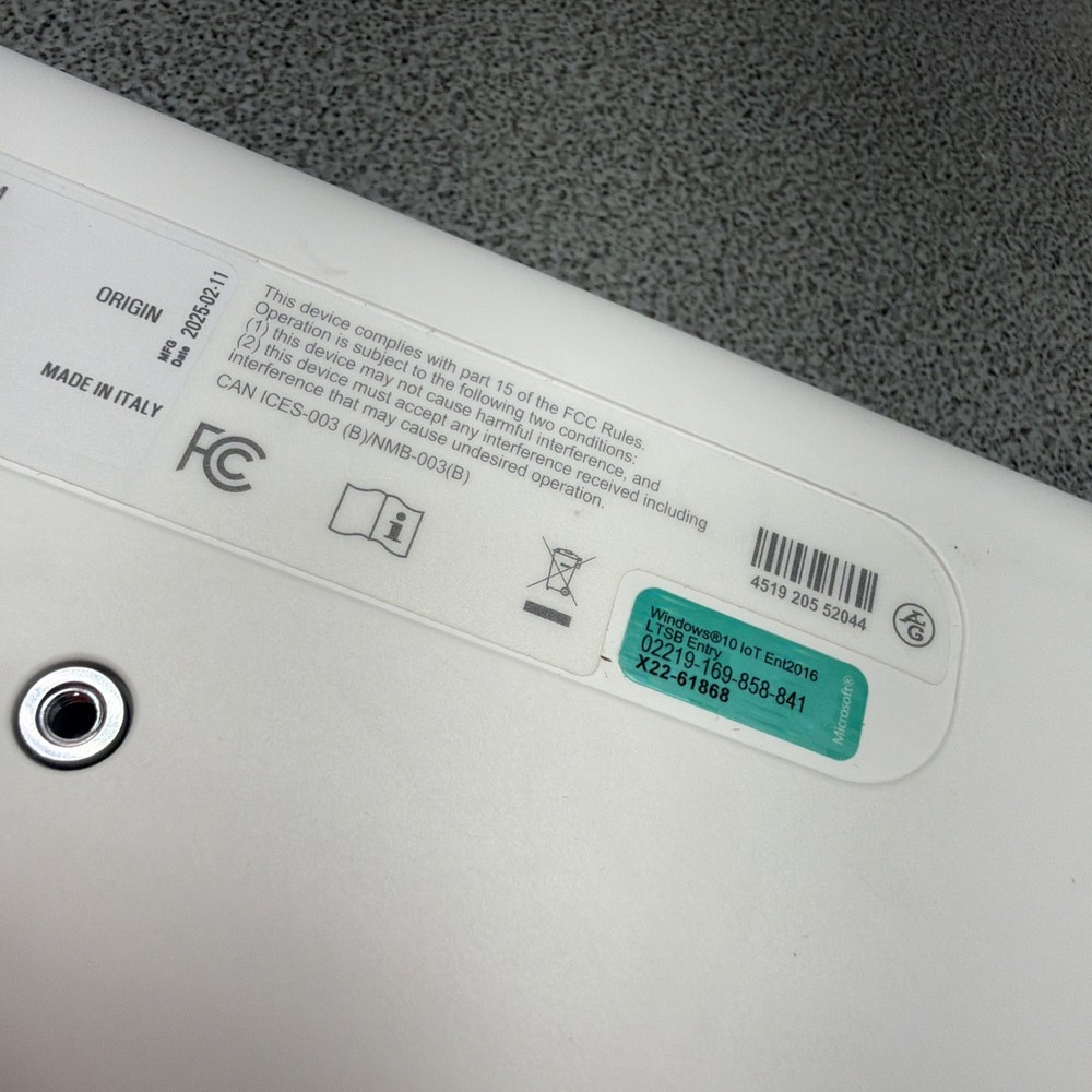 BARCO TOUCH SCREEN module TSM12PHC ( NEW OTHER )