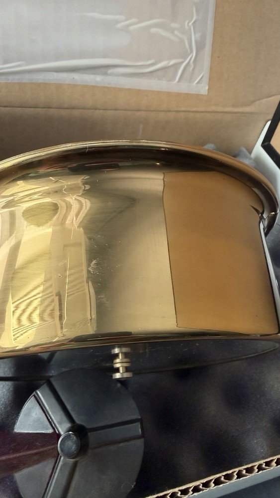 Maximum Weather Meters