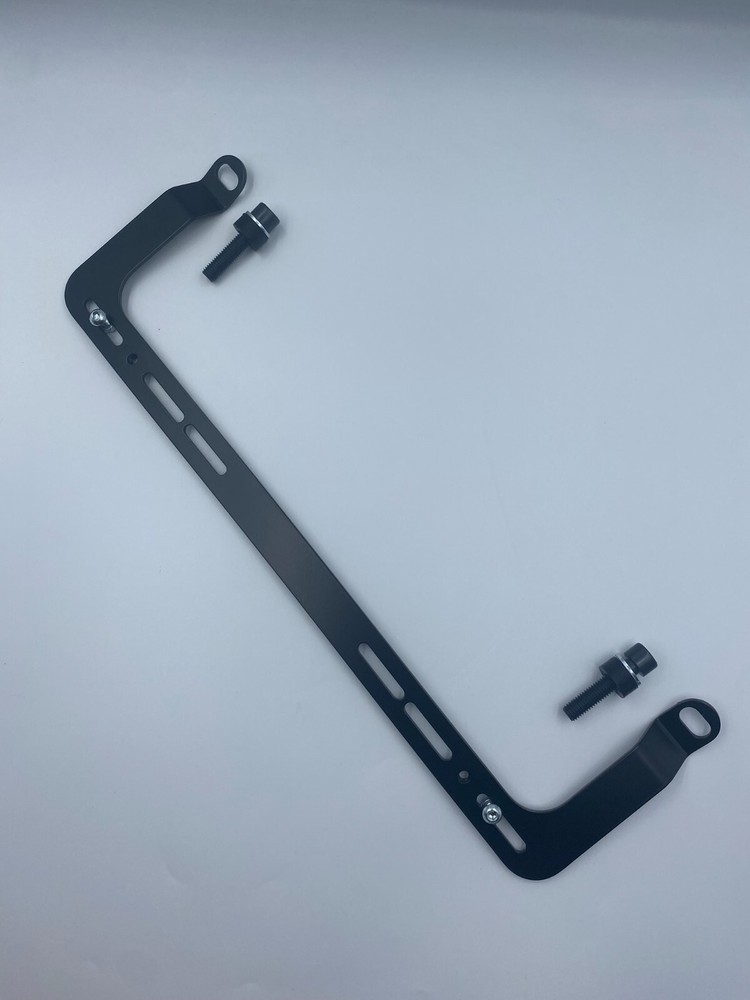 Fire Extinguisher Bracket for Mercedes -Benz C class AMG W202