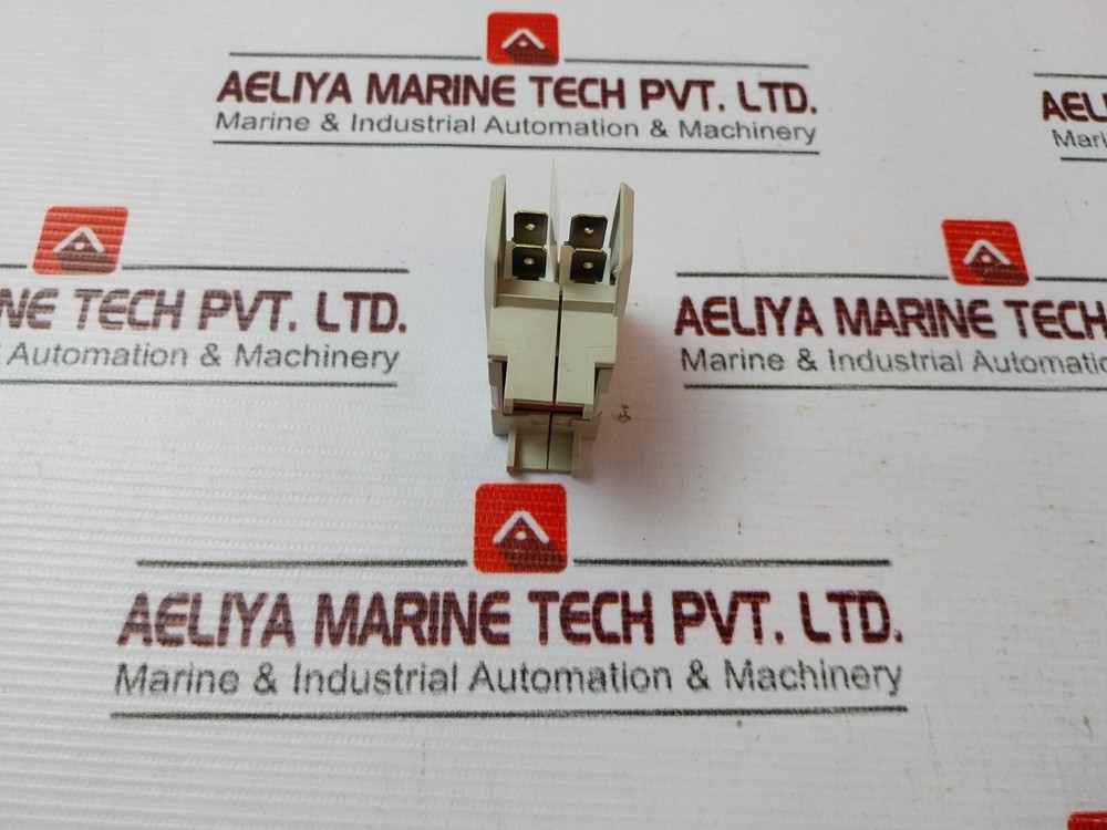 Ferraz Shawmut MC 3E 1-9 N BS Micro Switch F310022