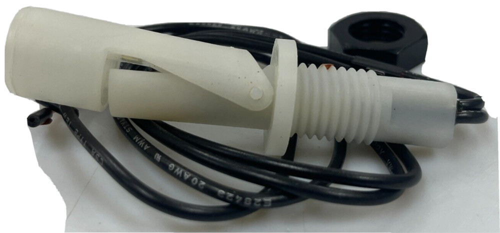 Cynergy 3 RSF44Y050Q1 PCB Mount Polypropylene Float Switch RS 845-976