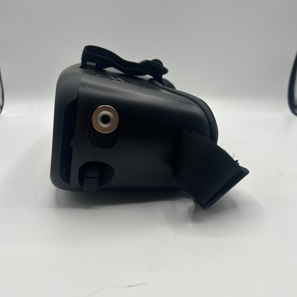 VR Headset Smartphone 3-D Virtual Glasses Dream Vision Virtual Reality