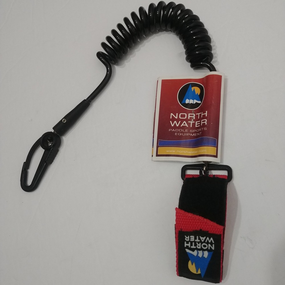 North Water SUP Leash - Pre-owned - 7ZRQR5