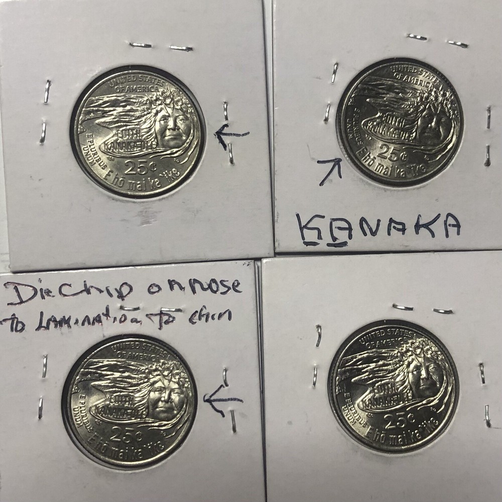 4 ERROR Edith Kanaka’Ole Quarters