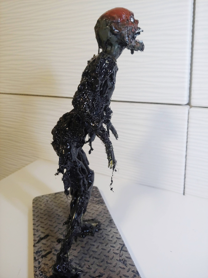 Tarman - Return of the Living Dead