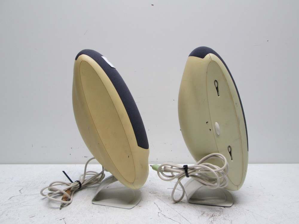 JBL Platinum Series Desktop Speakers