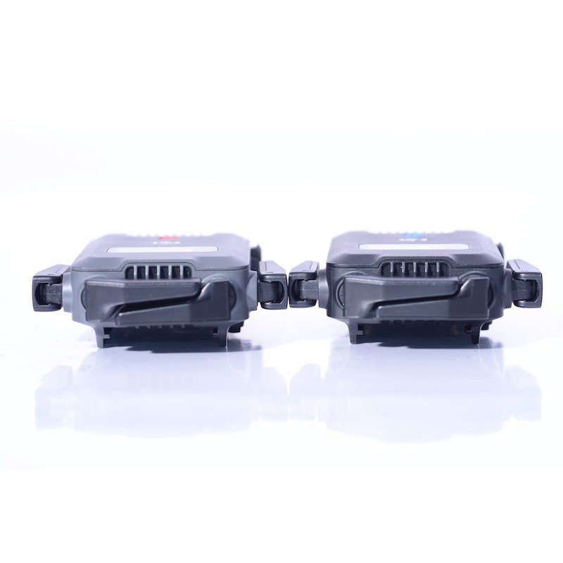 DJI Wireless Microphone Mic Mini Combo - Microphone Set - Mic System