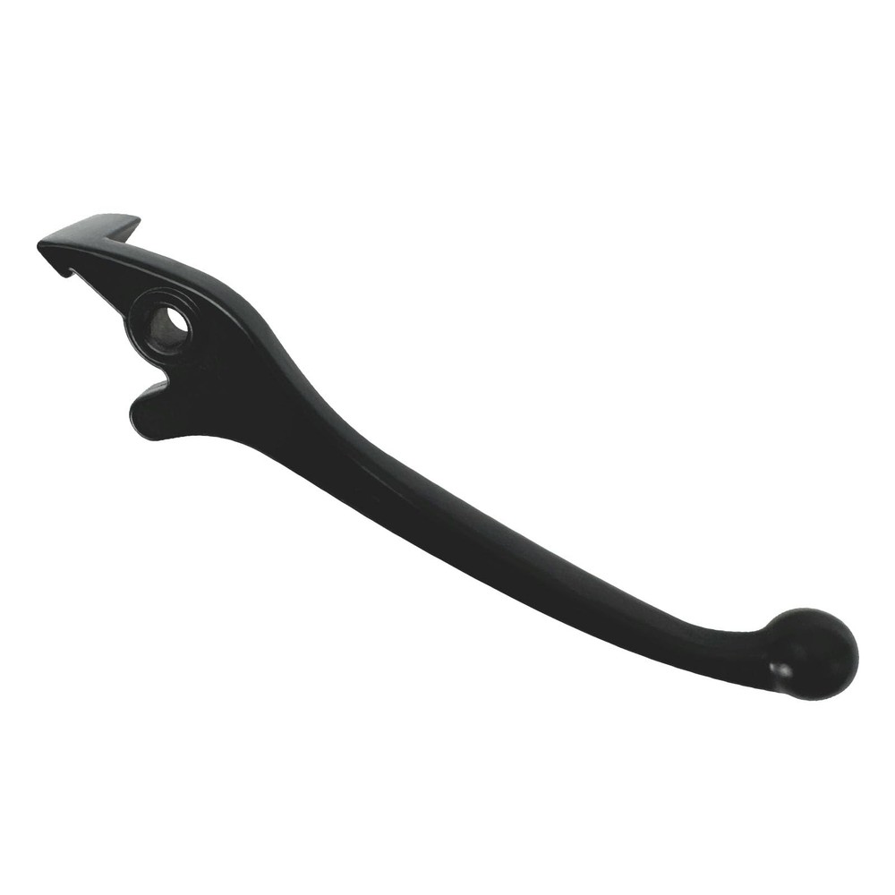 MOBYMUTO Right Hydraulic Disc Brake Lever Handle for Black