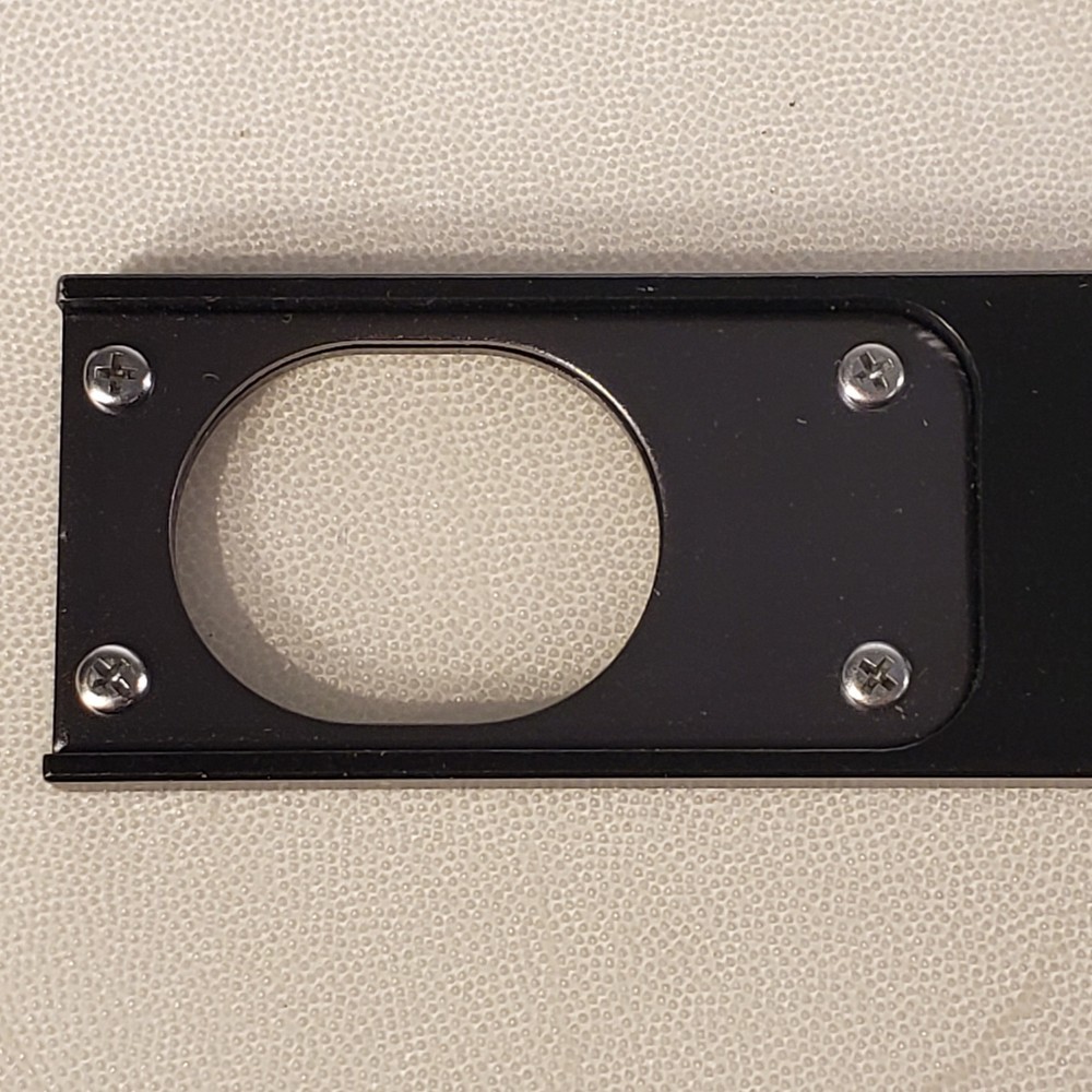 Olympus AH2-SLM10 Microscope Slide Filter Optics 100x BIN#54-08