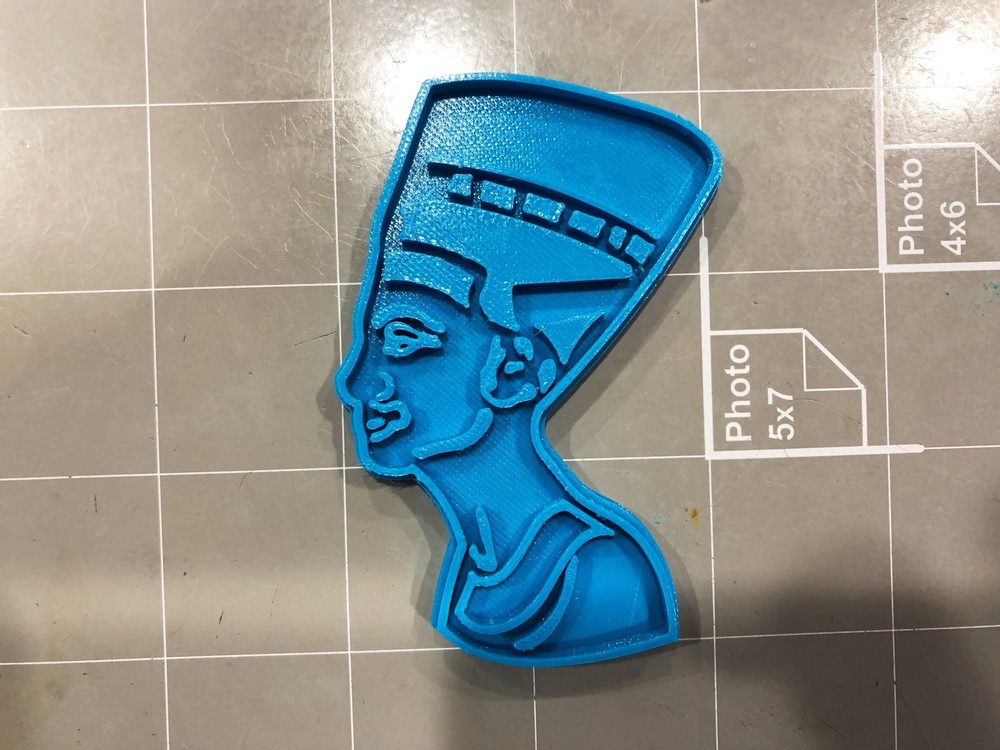 Pharaoh Stamp/Embosser