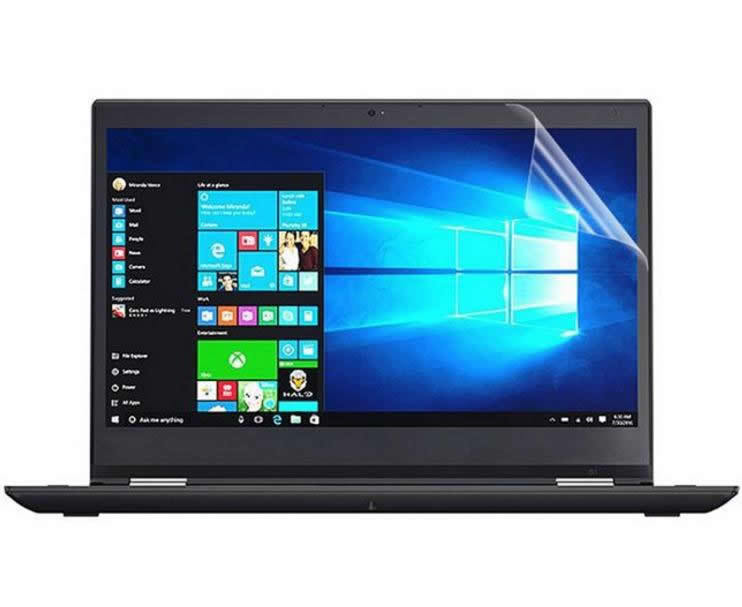 Whole Screen Guard Protector Fit Lenovo Thinkpad YOGA 11E Touch Screen