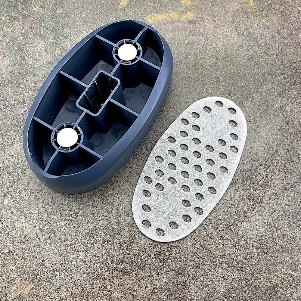 Diamond Flattening Stone - TG1804
