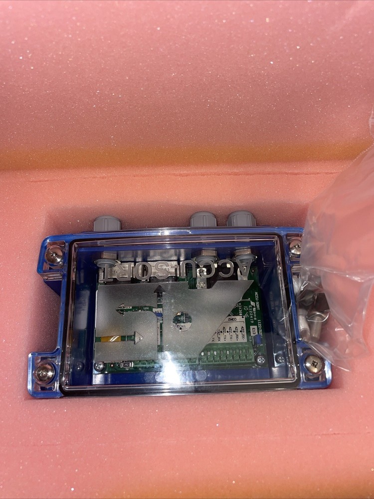 Datalogic AL50, basic interface module