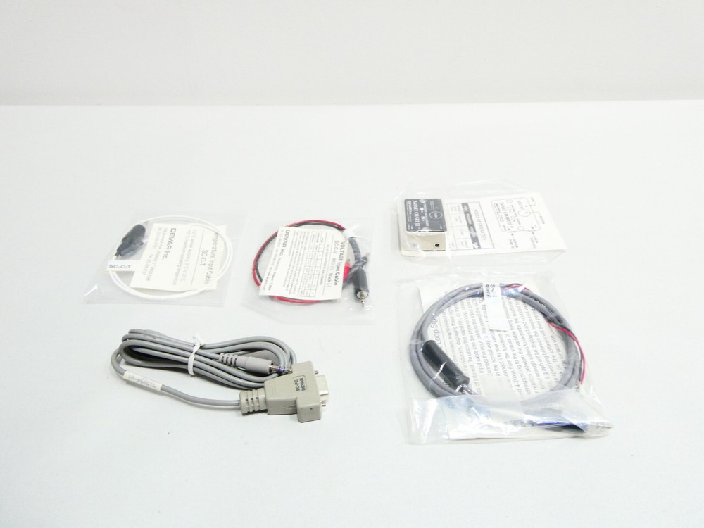 Devar SCII-8K Smart Chart Data Logger