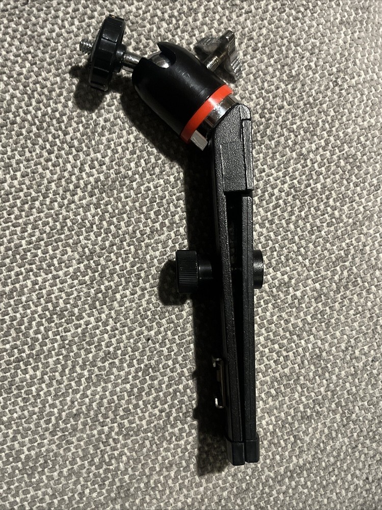 Jasper Empire Model 302 Flash Bracket #012