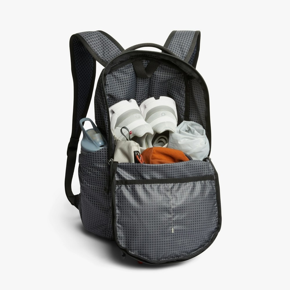 (NWOT) Bellroy Lite Ready Pack - Arcade Grey