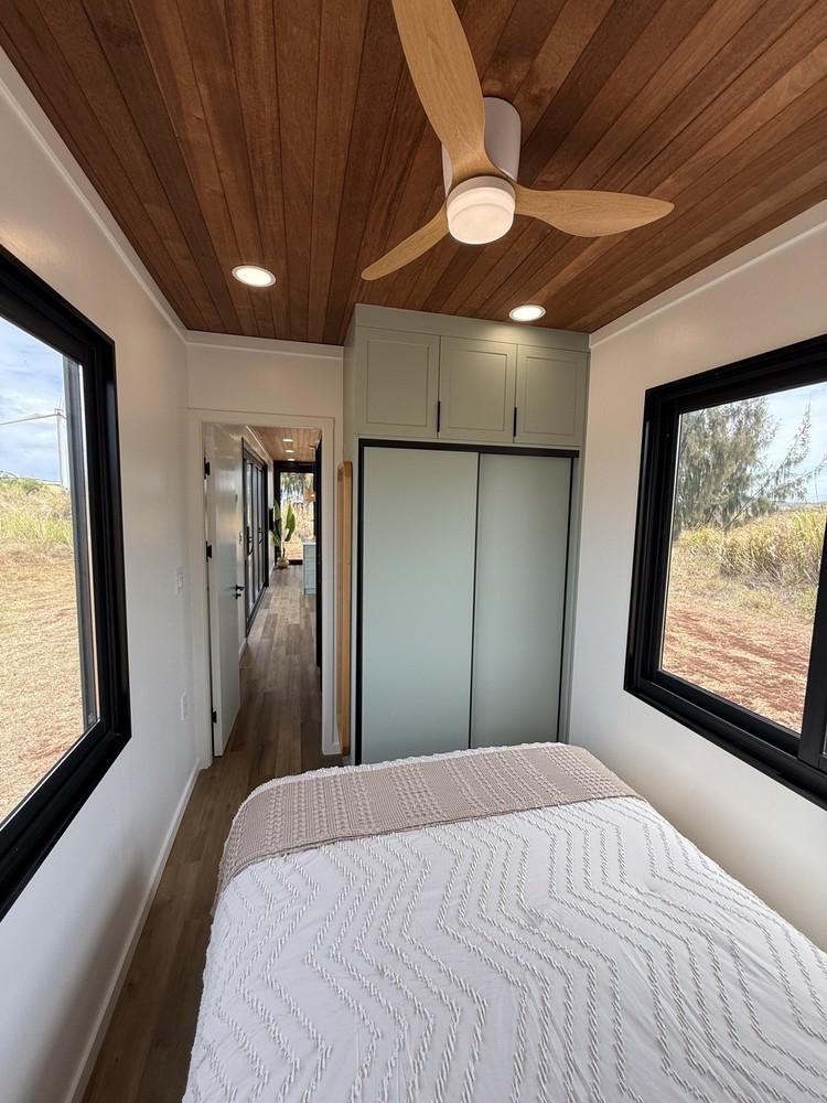 40FT Container Home