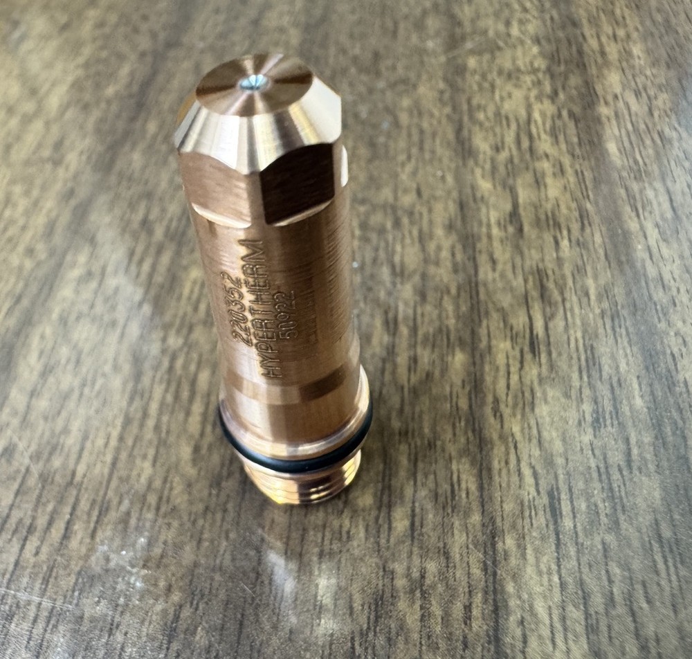Genuine Hypertherm 220352 / 200A