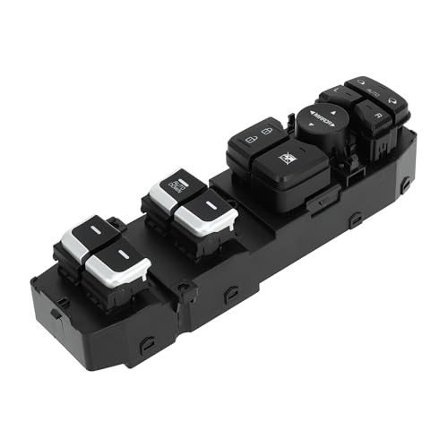 Power Window Switch Front Left Driver Side Window Control Switch for Kia
