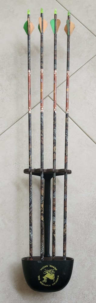 Mathews Drenalin Compound Bow 28"/60# Solocam, Hard Case, Accessories