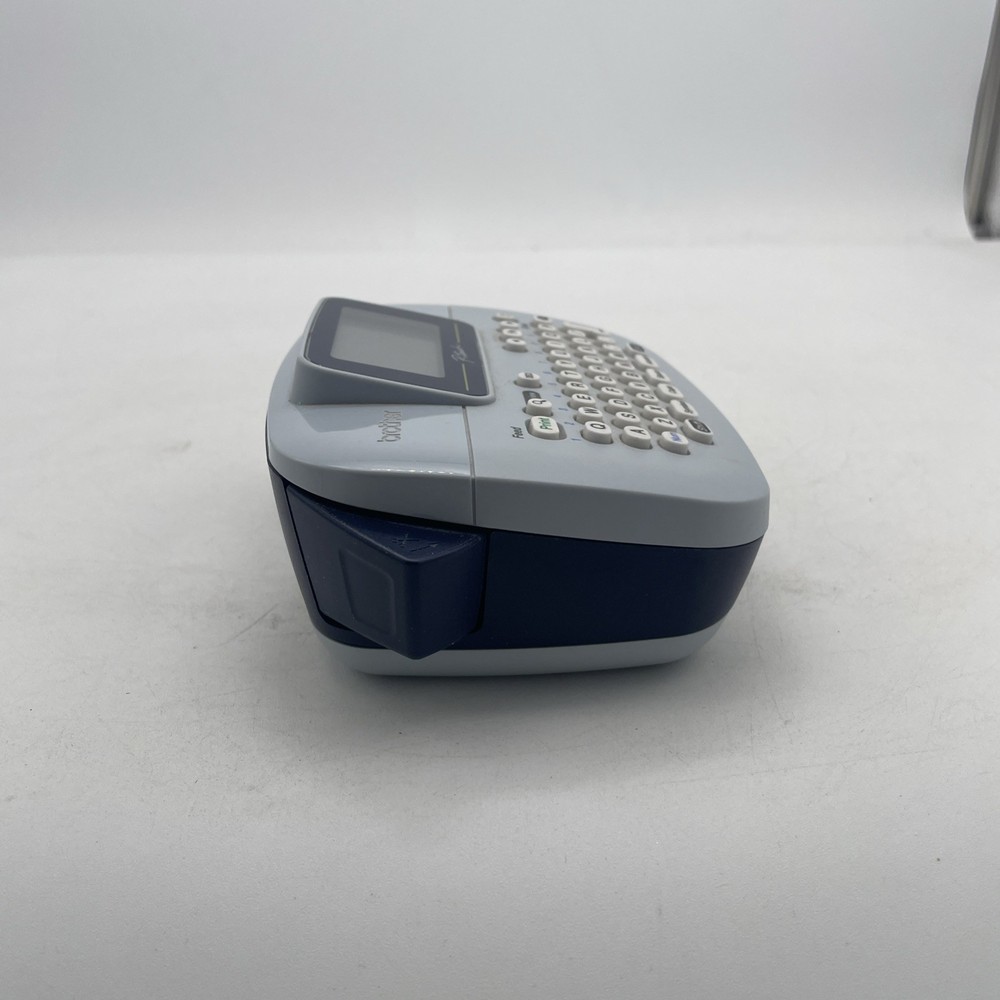 Brother PT-M95 Handy Label Maker ~ TESTED