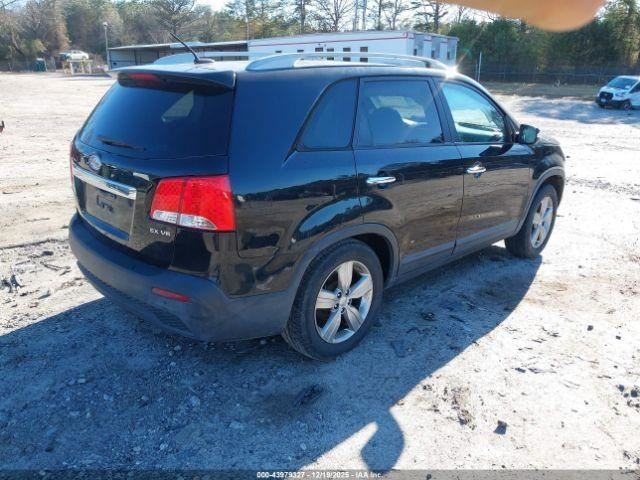 Fuse Box Engine Fits 11-13 SORENTO 4989496