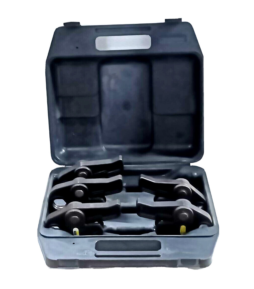 Viega 313 012 Press Jaws