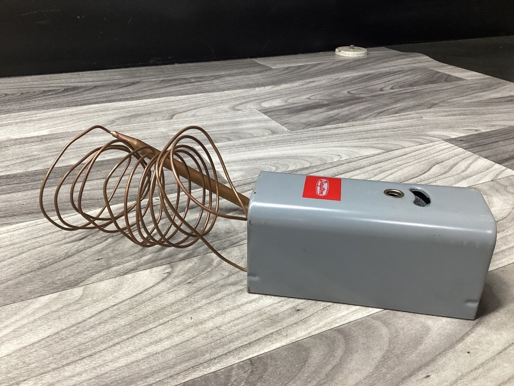 Dayton Thermostat Remote Switch #118A3PR2*CO