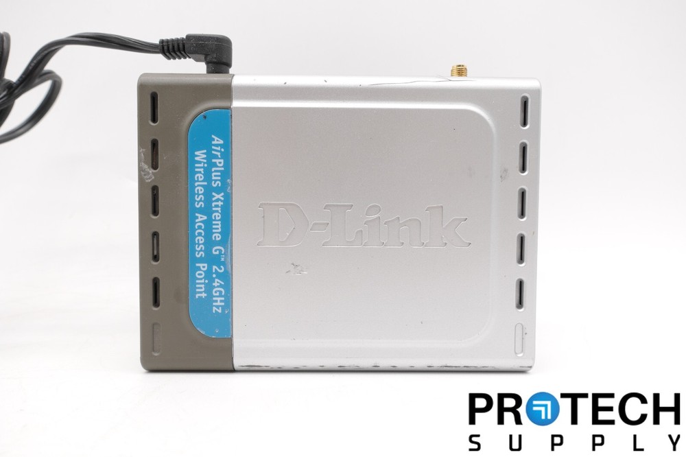 D-Link DWL-2000AP Speed Wireless Access Point with WARRANTY