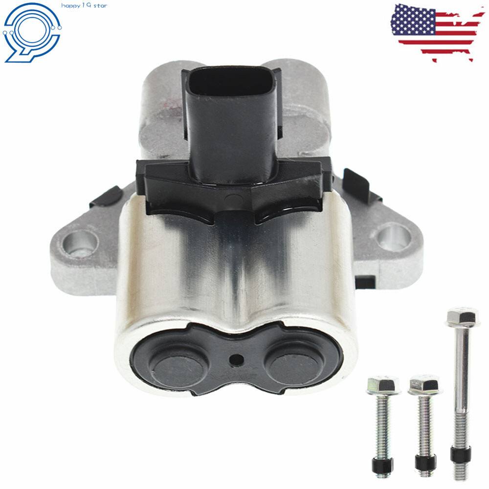 12633613 19419980 Engine Variable Timing Control Valve for 2014-2015 Chevy